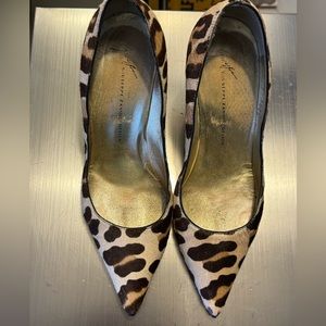 Giuseppe Zanotti Shoes